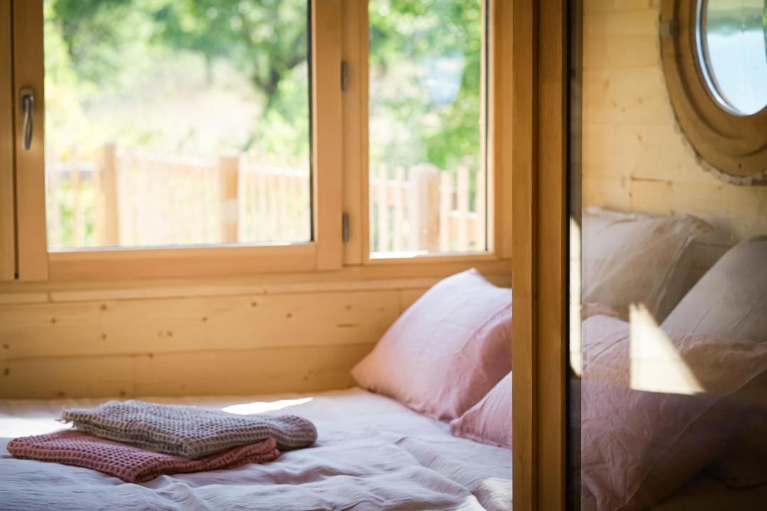 Photo of Bedroom in Chartrier-Ferriere