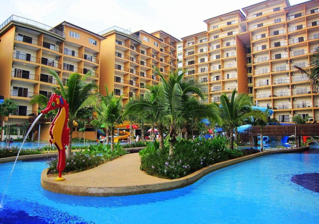 Photo of Outdoor in Endah