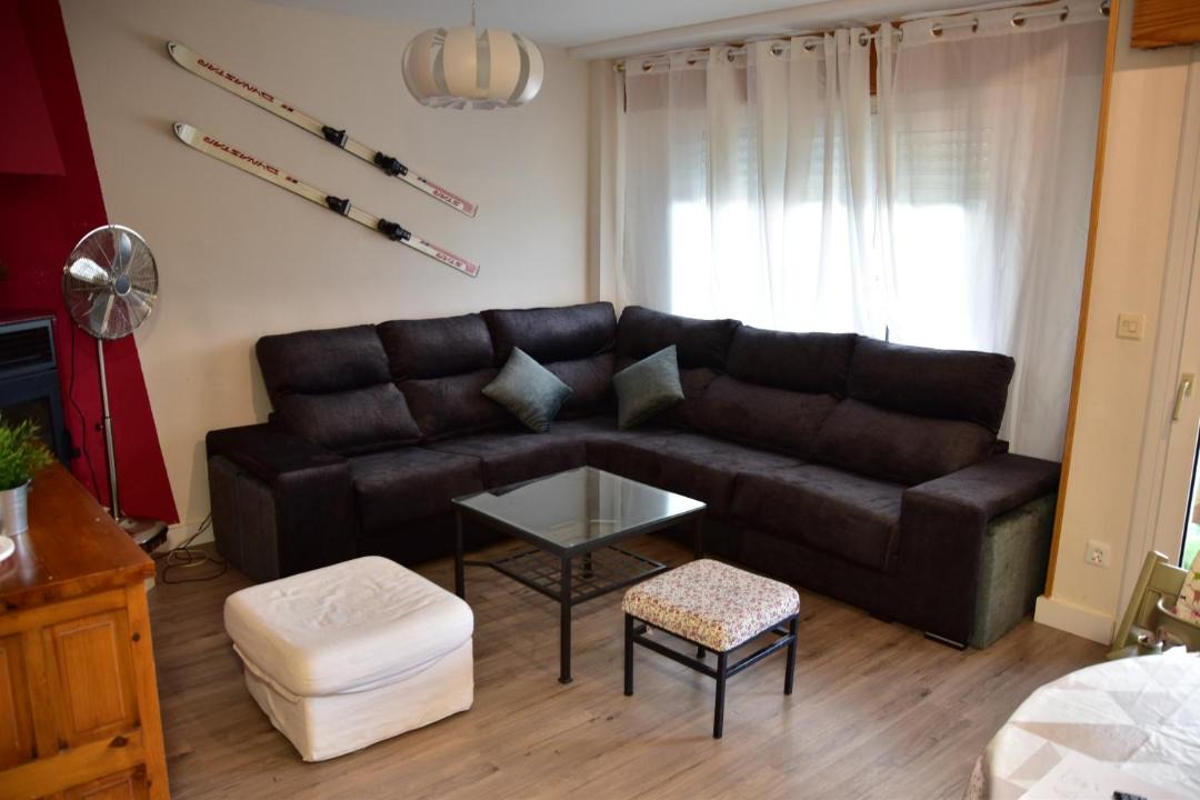 Photo of Livingroom in Villanua