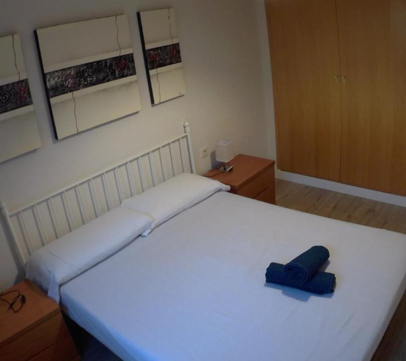 Photo of Bedroom in Villanua