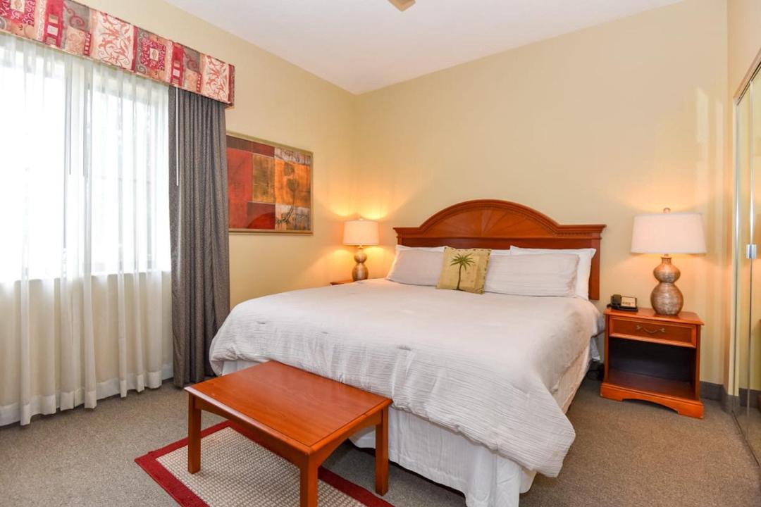 Photo of Bedroom in River