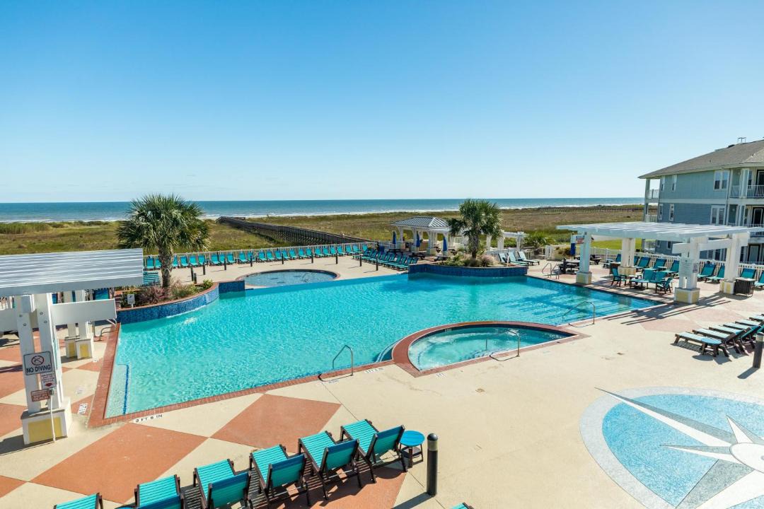 Photo of Patio Balcony in Red Fish Cove