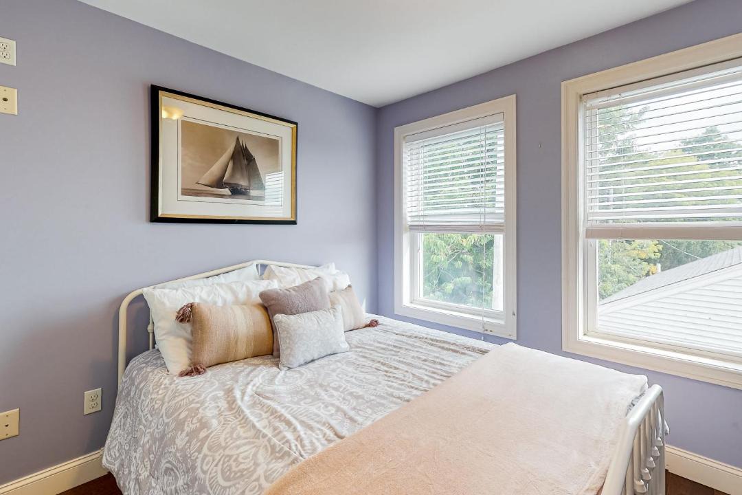 Photo of Bedroom in Hampton