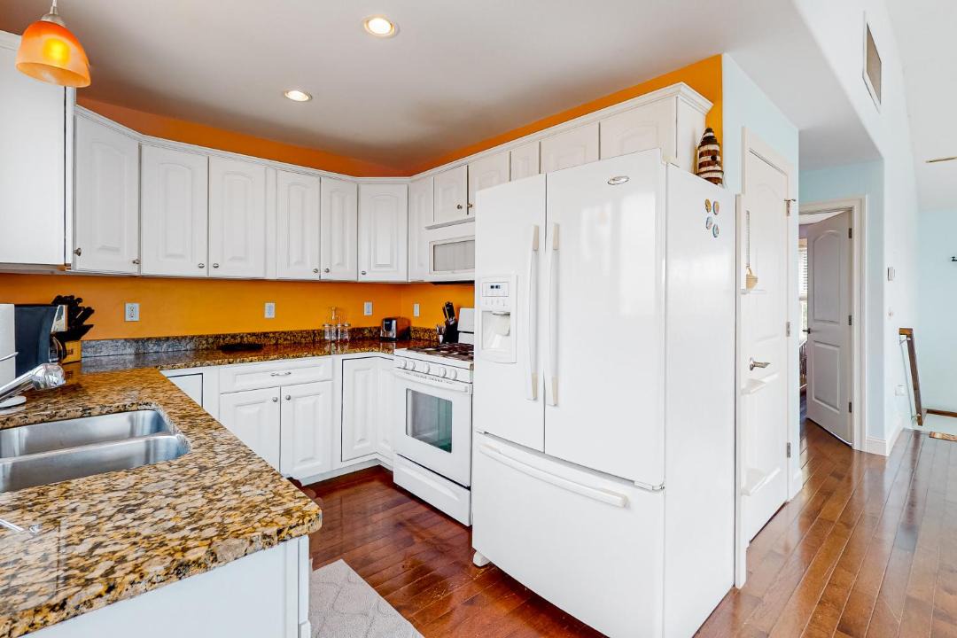 Photo of Kitchen in Hampton