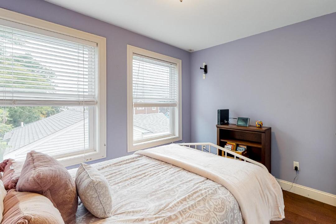 Photo of Bedroom in Hampton