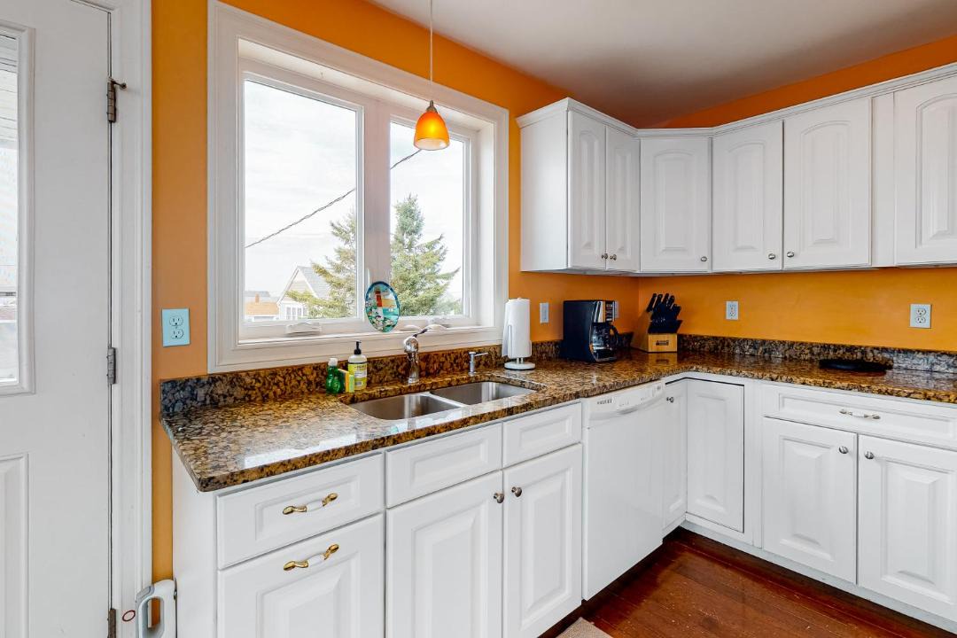 Photo of Kitchen in Hampton