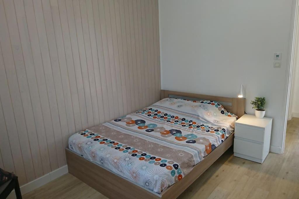 Photo of Bedroom in Saint-Germain-des-Pres