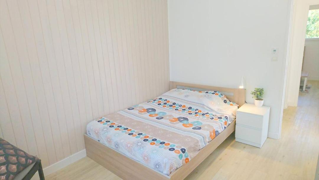 Photo of Bedroom in Saint-Germain-des-Pres