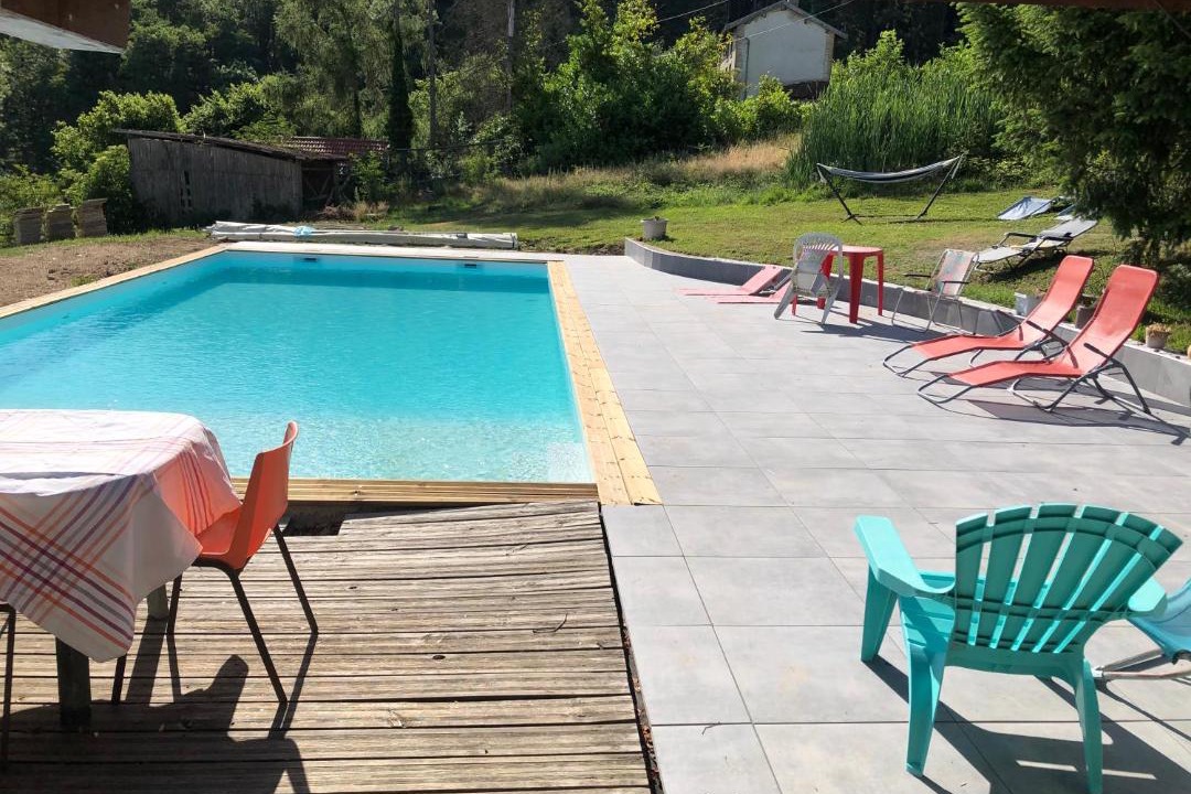 Photo of Outdoor in Saint-Appolinaire