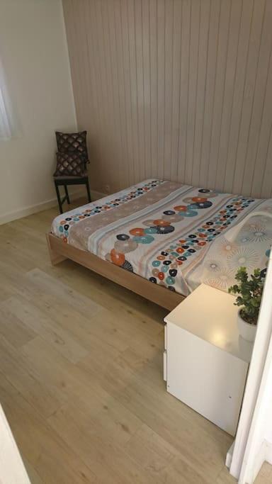 Photo of Bedroom in Saint-Germain-des-Pres