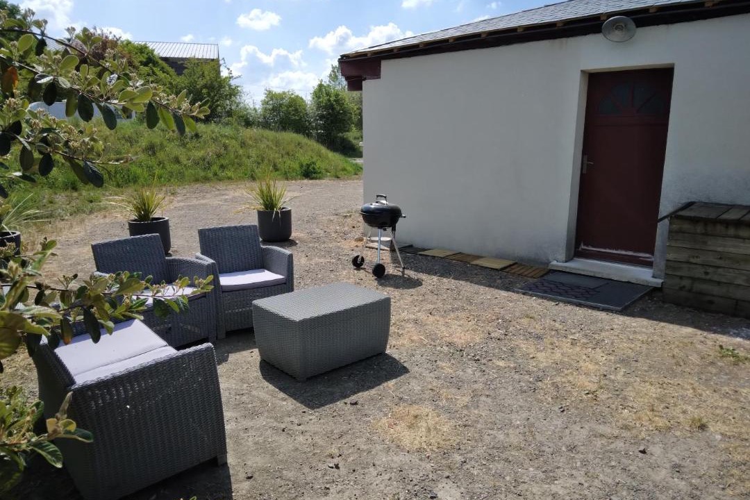 Photo of Others in Chanceaux-sur-Choisille