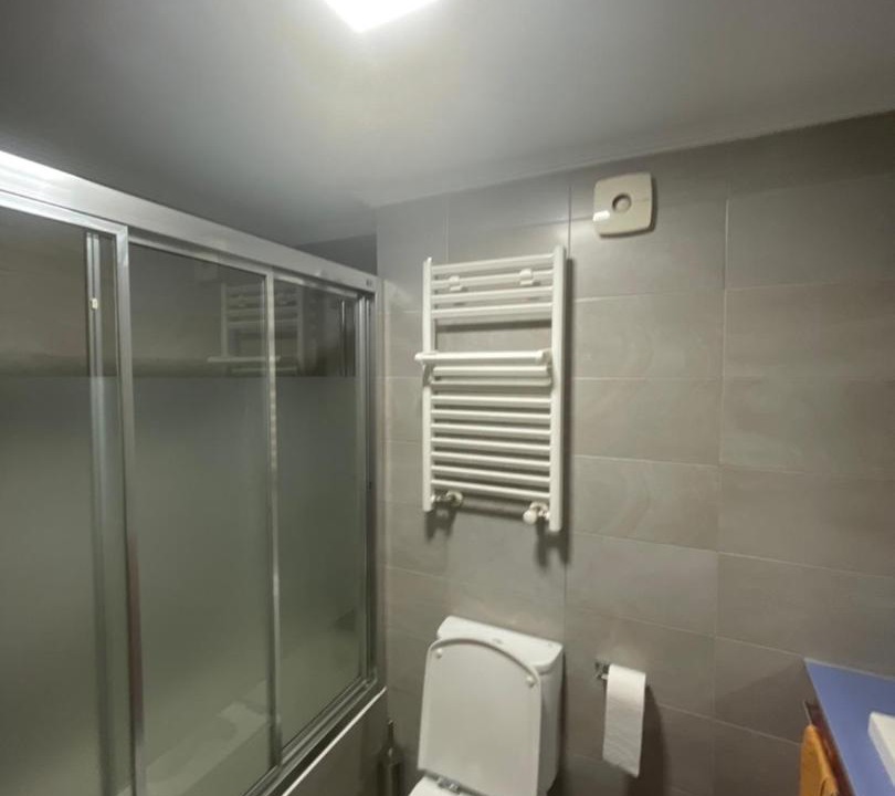 Photo of Bathroom in Urnieta