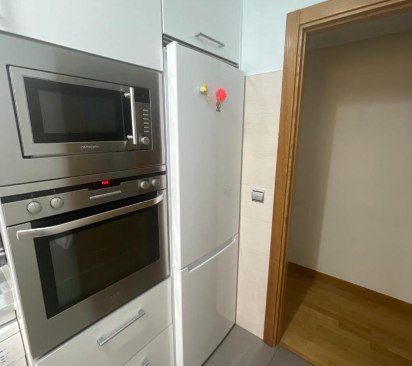 Photo of Kitchen in Urnieta