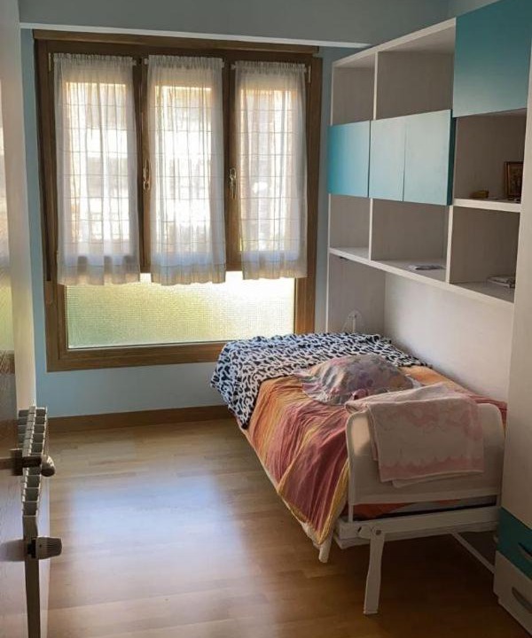 Photo of Bedroom in Urnieta