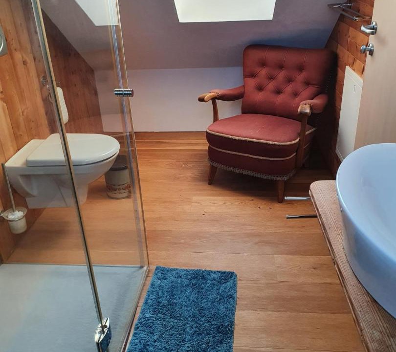 Photo of Livingroom in Degersheim