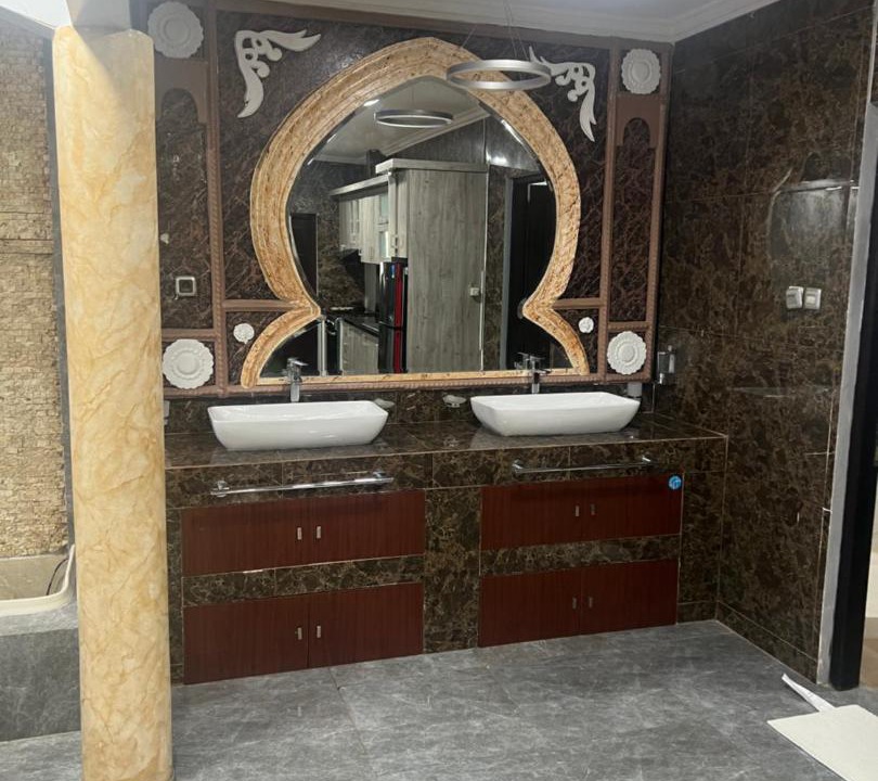 Photo of Bathroom in Ciloto