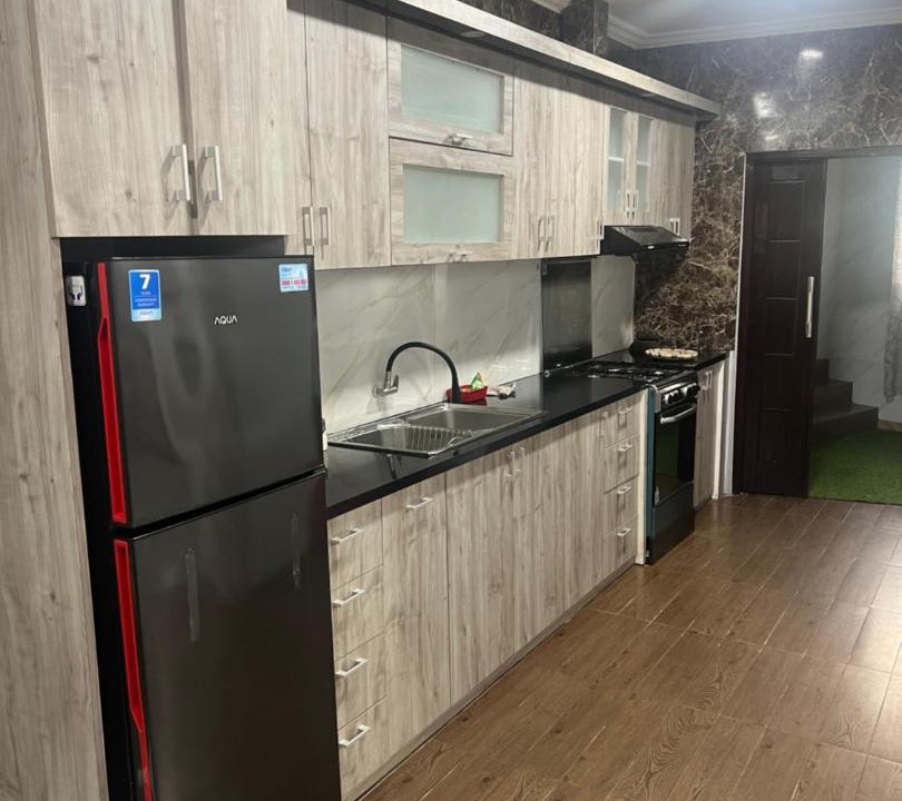 Photo of Kitchen in Ciloto