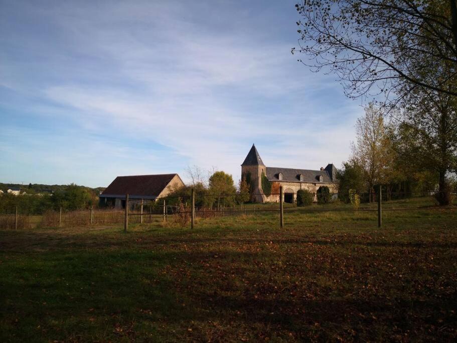 Photo of Others in Chanceaux-sur-Choisille