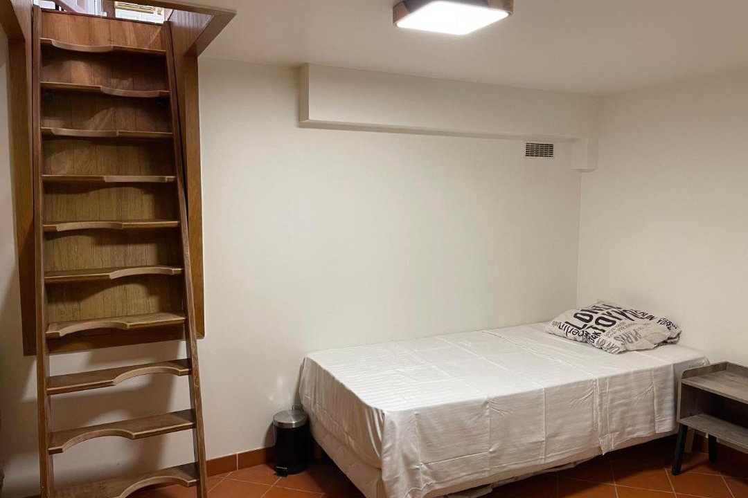 Photo of Bedroom in Gentilly