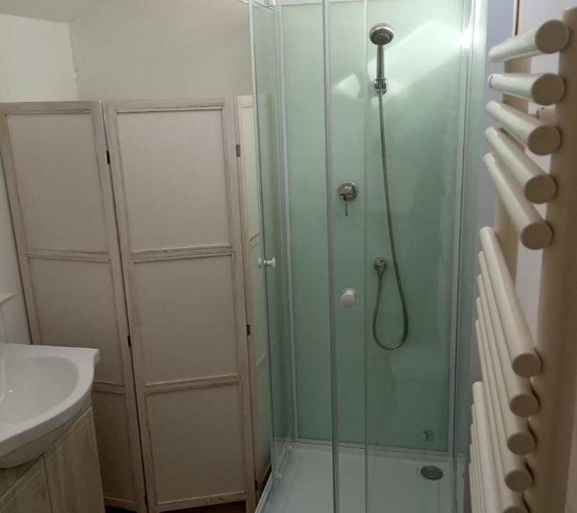 Photo of Bathroom in Plouha
