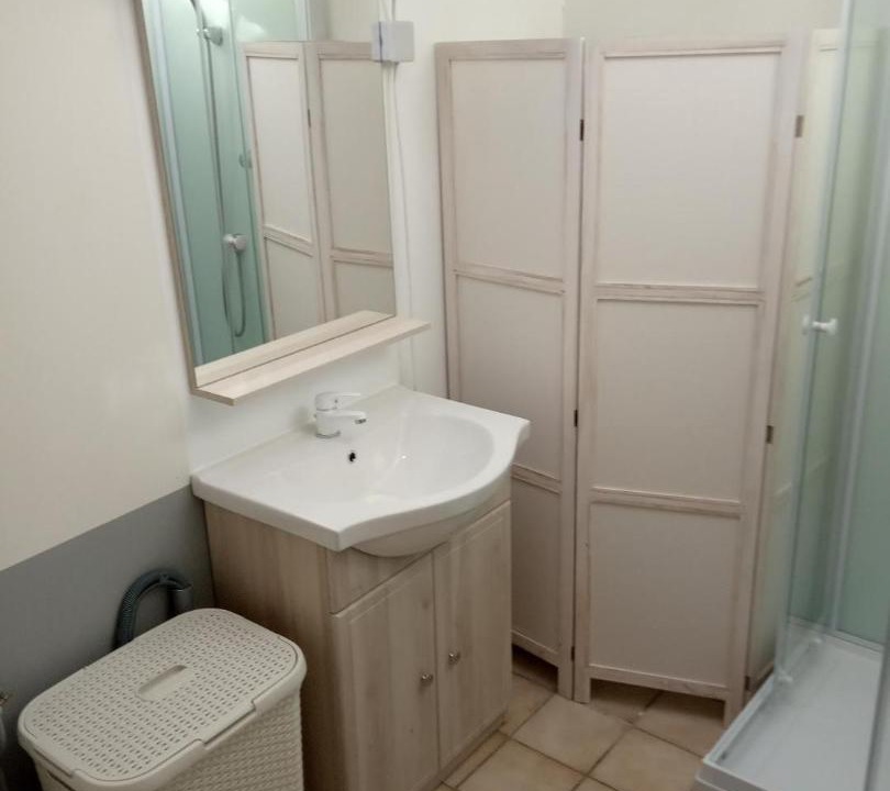 Photo of Bathroom in Plouha