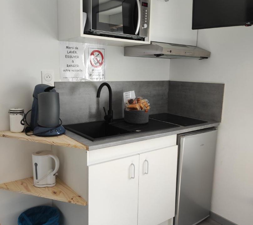 Photo of Kitchen in Charmes