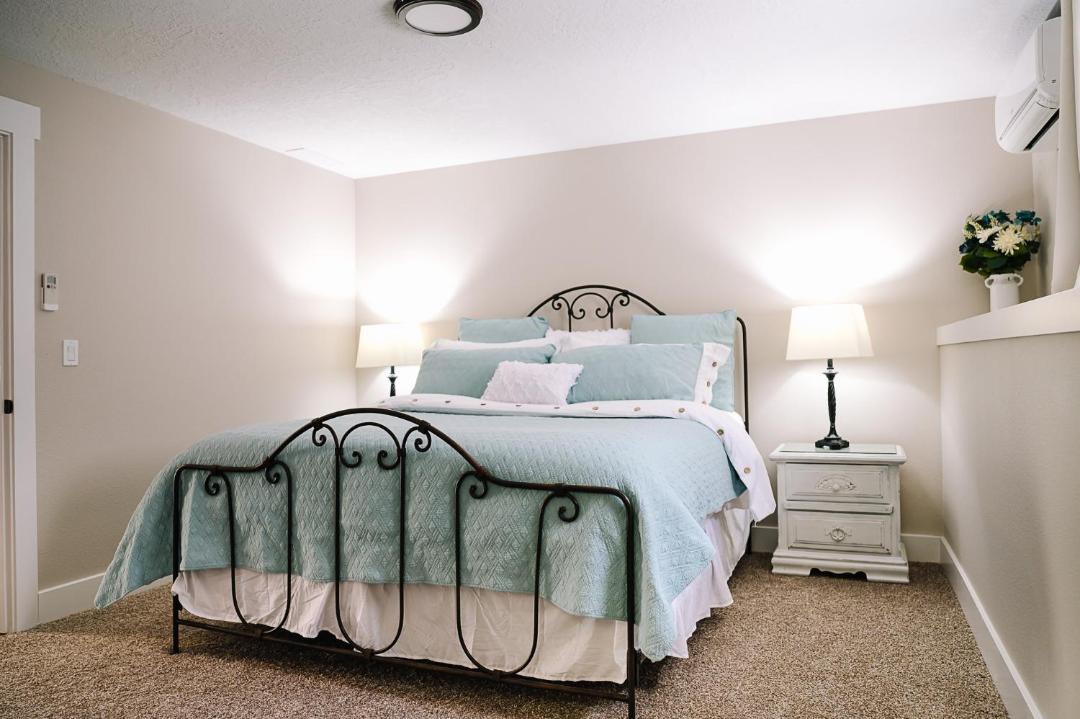 Photo of Bedroom in Riggins