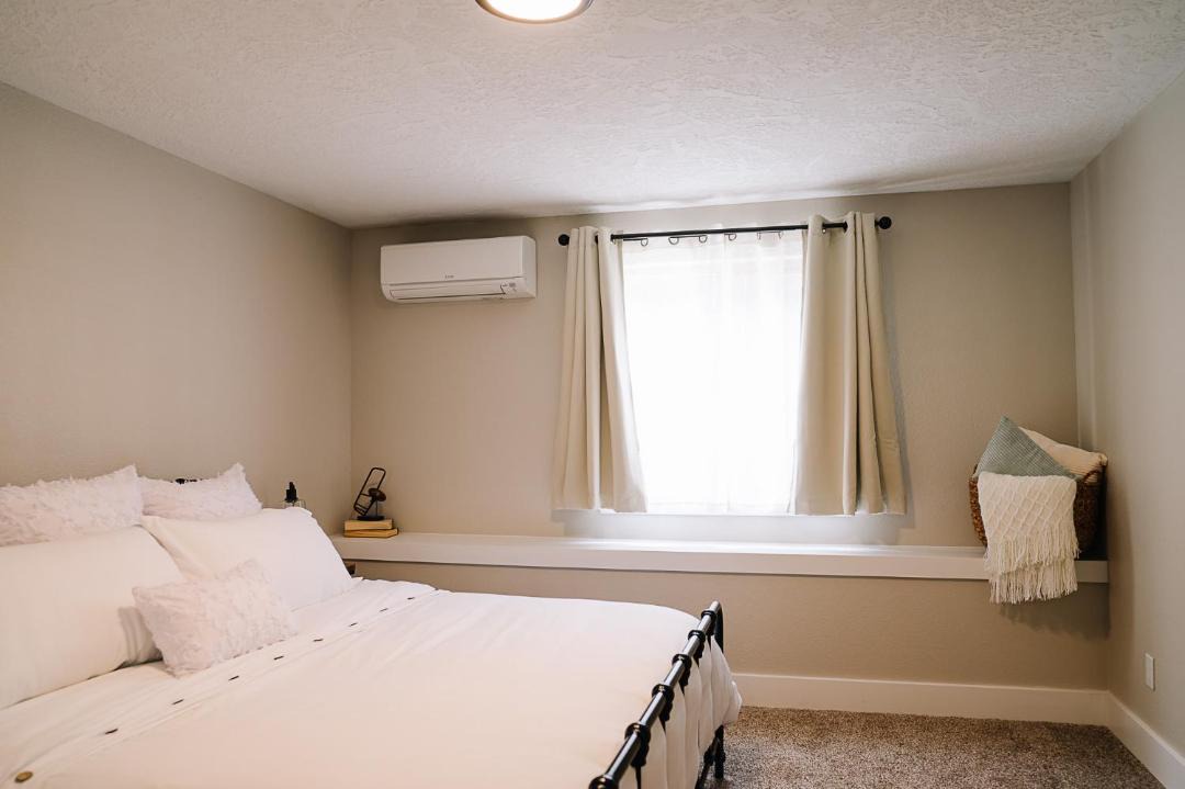 Photo of Bedroom in Riggins