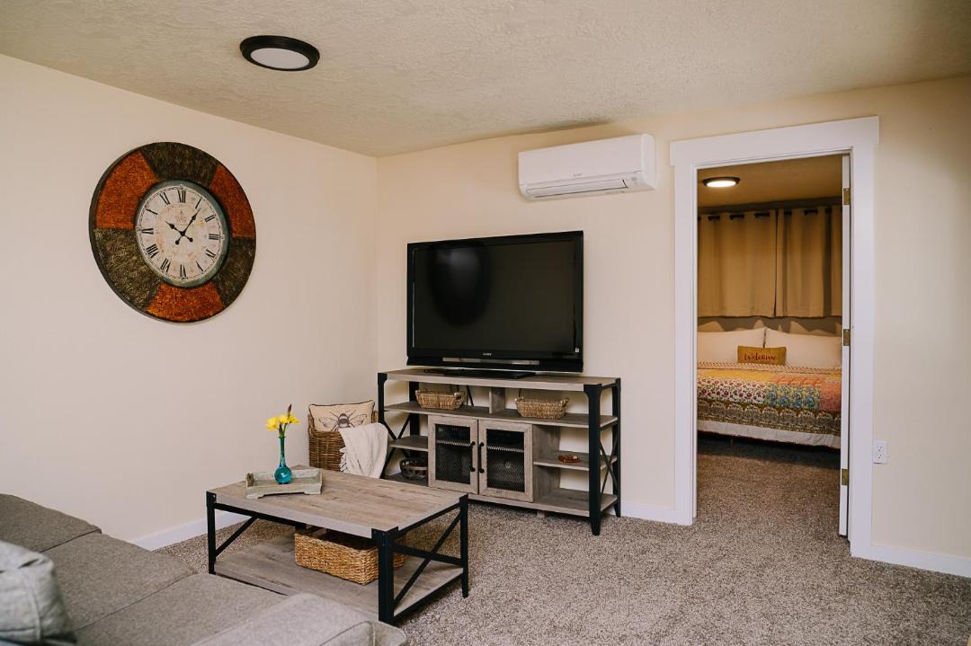 Photo of Livingroom in Riggins