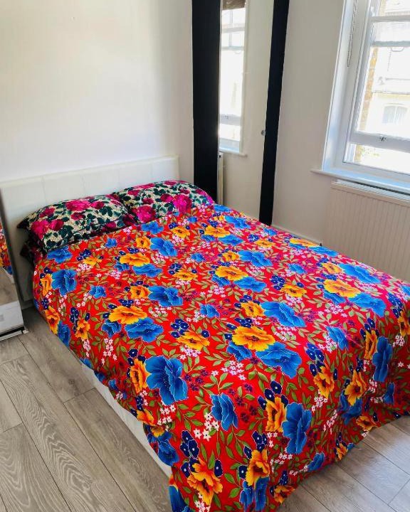 Photo of Bedroom in Elephant and Castle