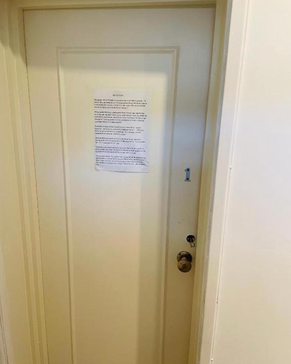 Photo of Bathroom in Elephant and Castle