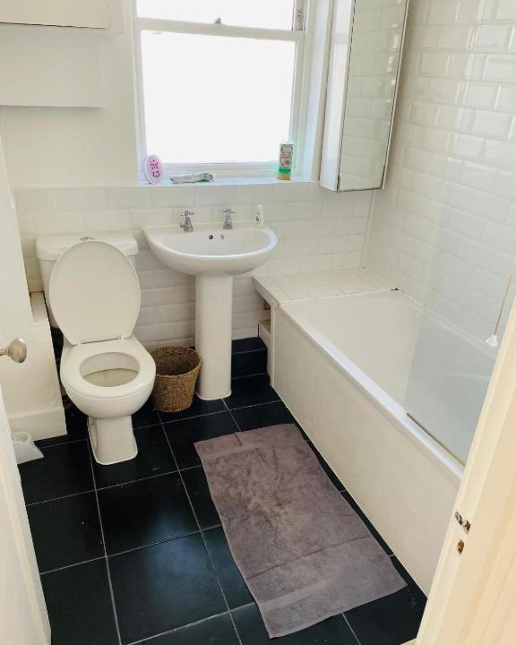 Photo of Bathroom in Elephant and Castle