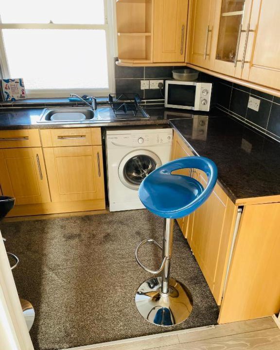 Photo of Kitchen in Elephant and Castle