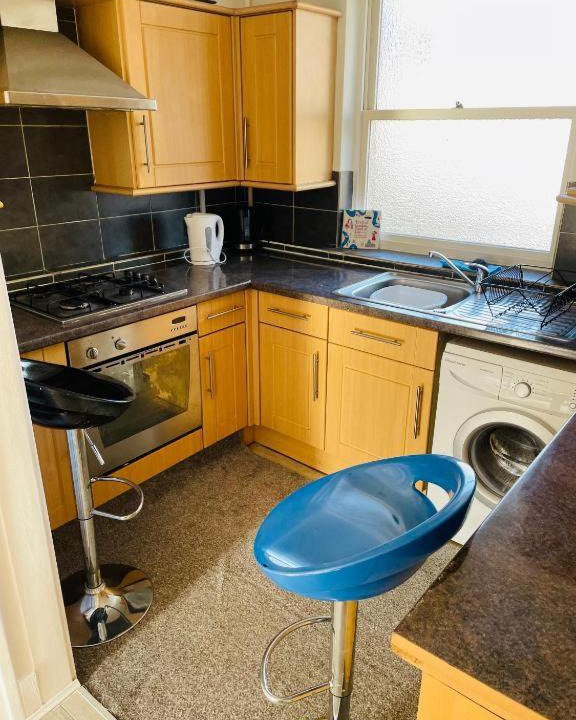 Photo of Kitchen in Elephant and Castle
