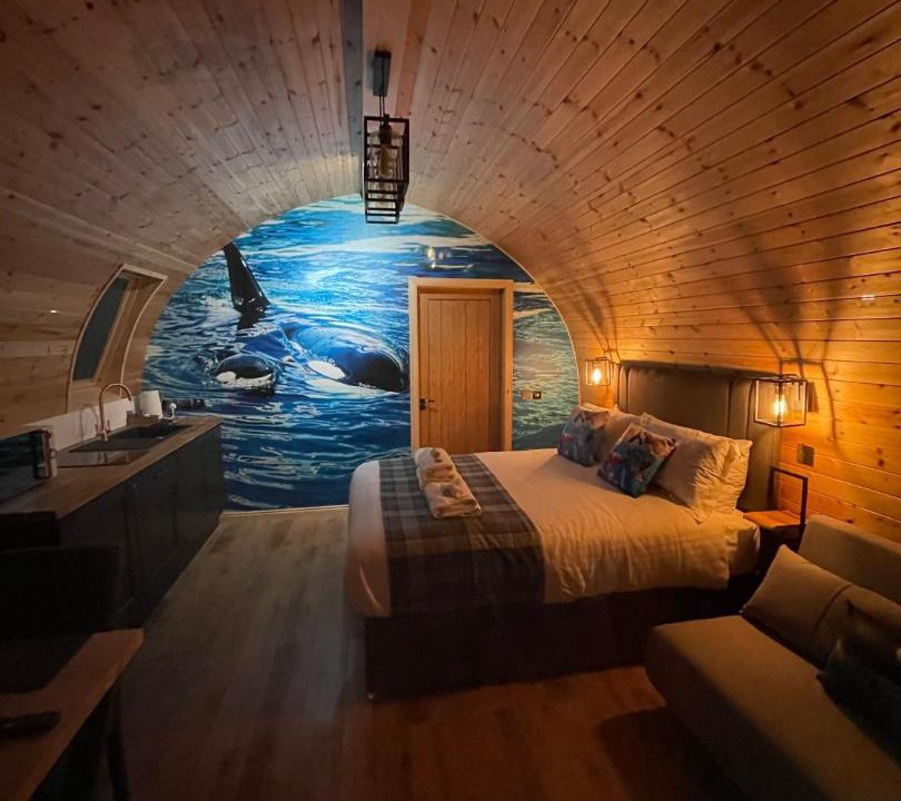 Photo of Livingroom in Keiss