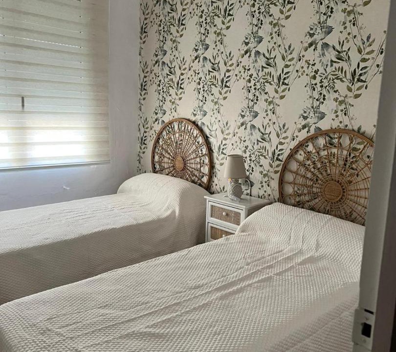 Photo of Bedroom in Agost