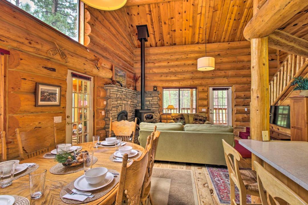 Photo of Livingroom in Greer