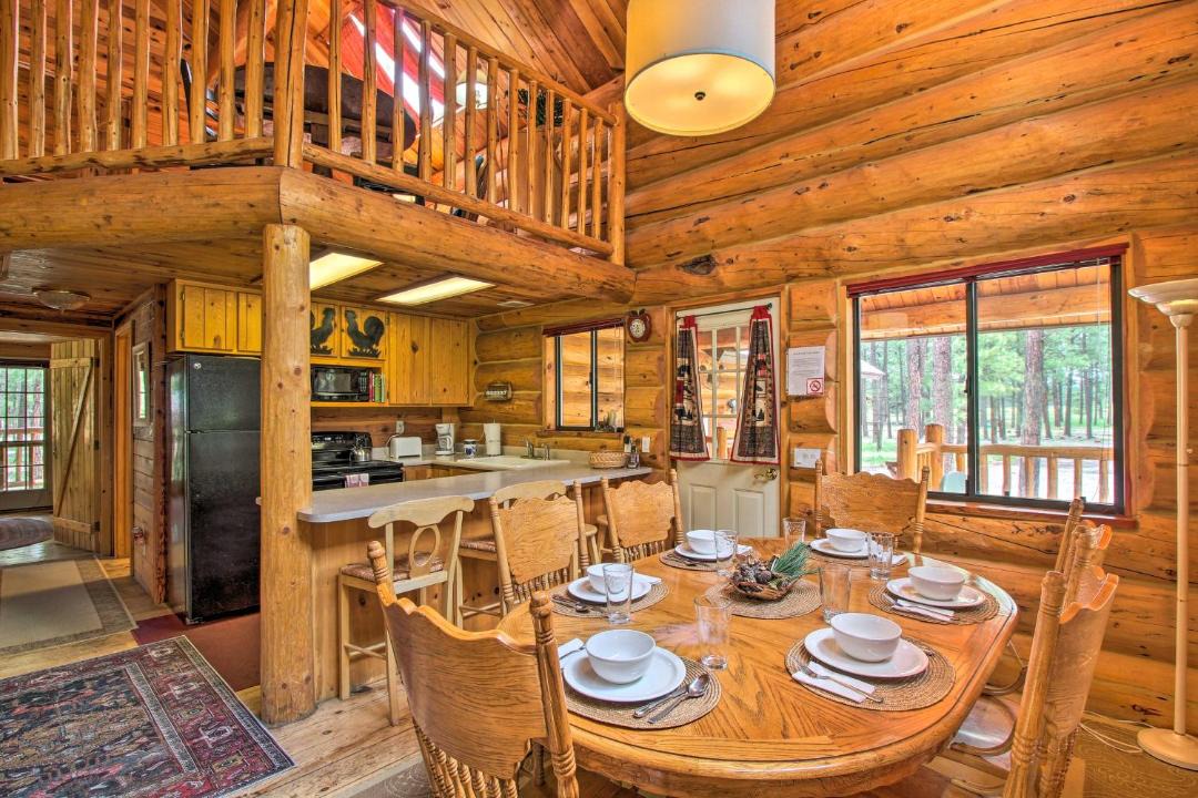 Photo of Livingroom in Greer