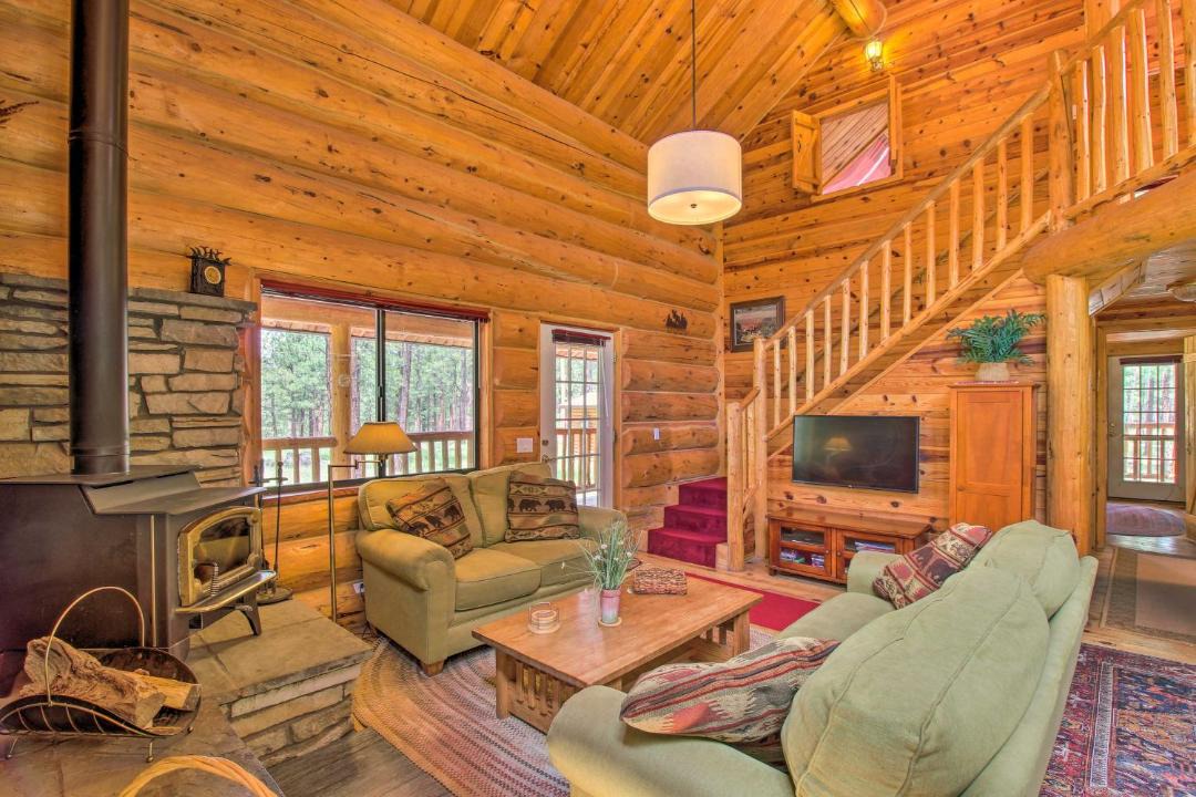 Photo of Livingroom in Greer