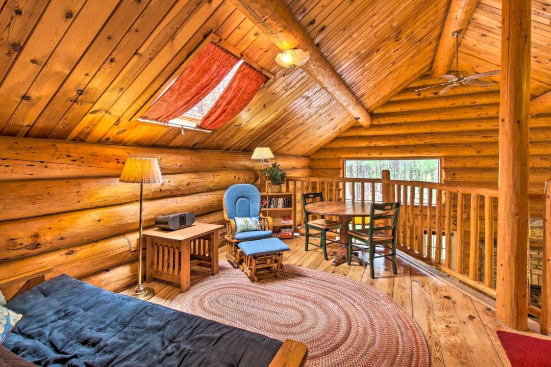 Photo of Livingroom in Greer