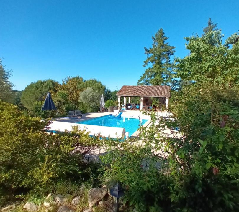 Photo of Outdoor in Saint-Amand-de-Vergt