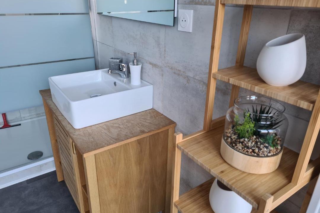 Photo of Bathroom in Macon