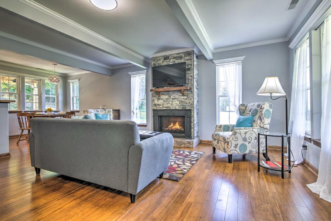 Photo of Livingroom in Bendena