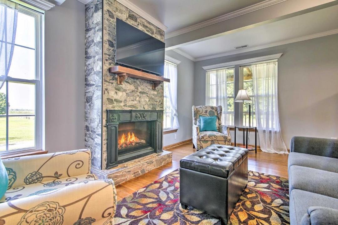 Photo of Livingroom in Bendena