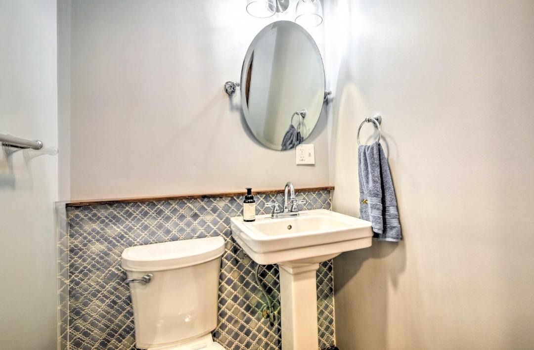 Photo of Bathroom in Bendena