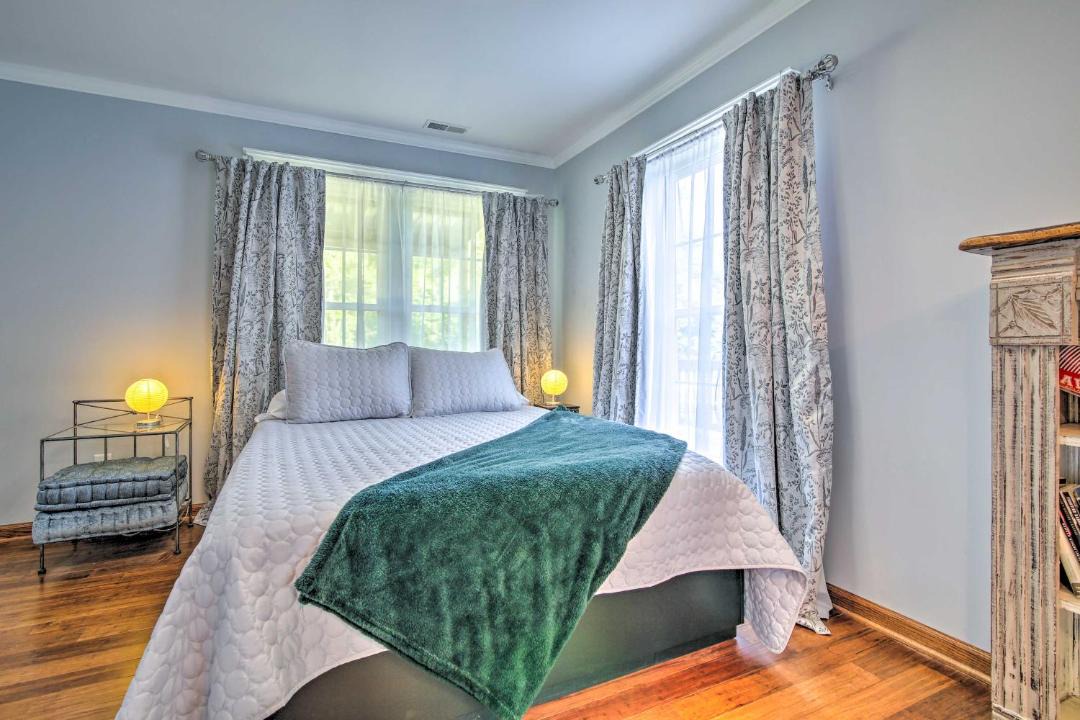 Photo of Bedroom in Bendena