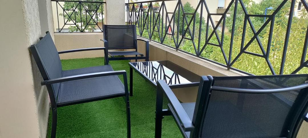 Photo of Patio Balcony in Cabestany