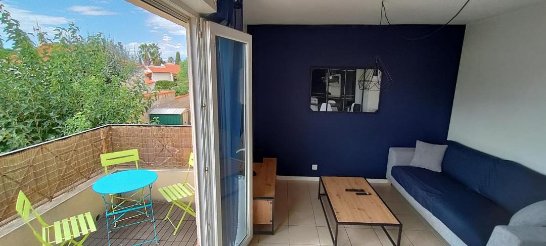 Photo of Patio Balcony in Cabestany