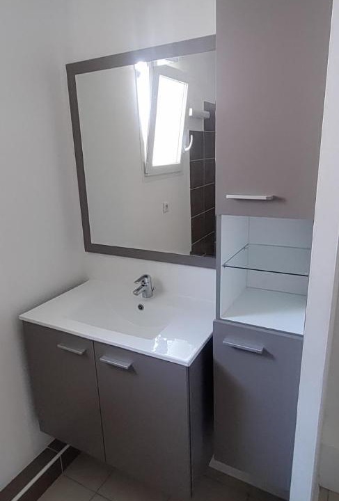 Photo of Bathroom in Cabestany