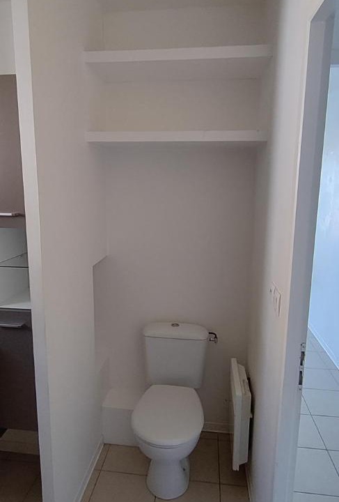 Photo of Bathroom in Cabestany